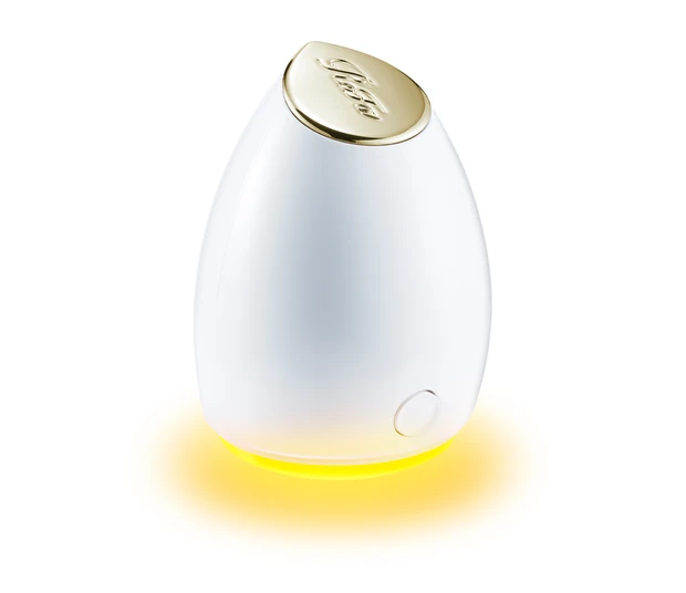 月星座・おうし座の2026年上半期 運気アップコスメ リファビューテック スポット イエロー ¥14,300