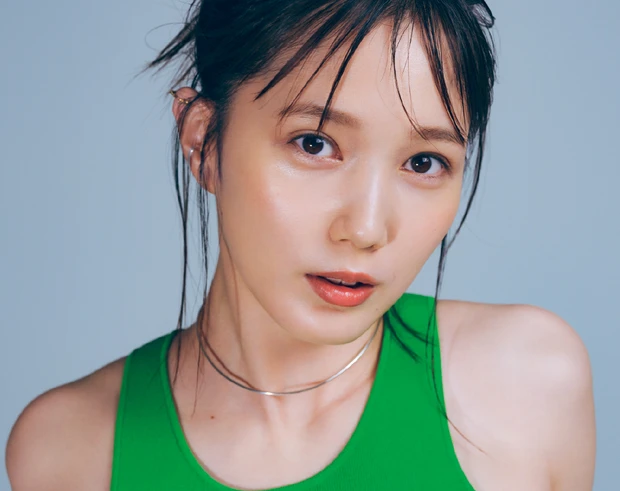 本田翼　崩さない　ベースメイク コメント