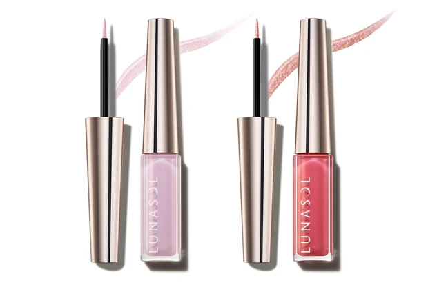 ルナソル フラッシュクリエイター　