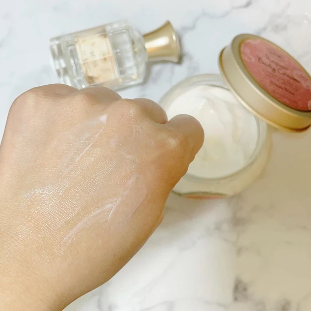 【SABONリペアボディクリーム】SABON最高の保湿力！"心も肌も包み込む"ボディ用トリートメントクリーム​♡_2_2