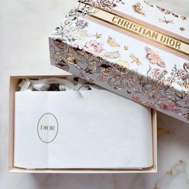 ディオール　マキシマイザー　新色