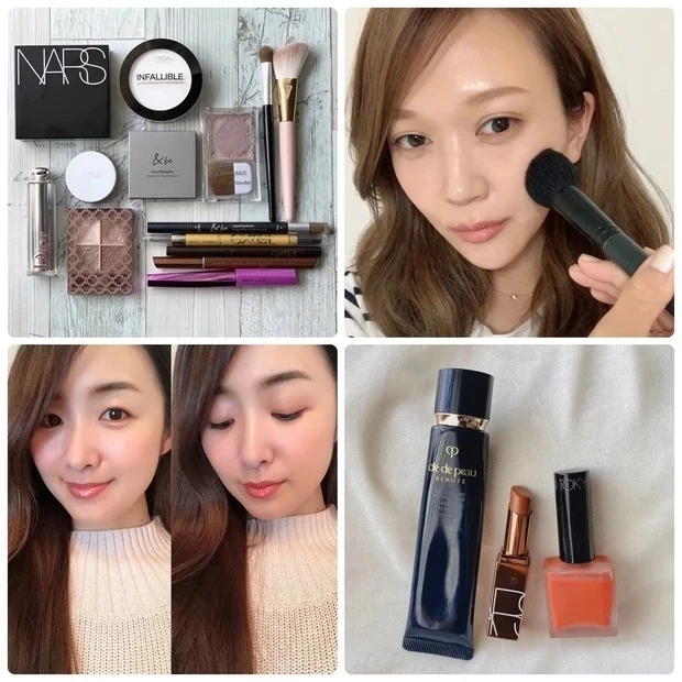 Zoom映えメイクのコツは？ オンライン飲み会やリモート会議におすすめのメイクテクまとめ