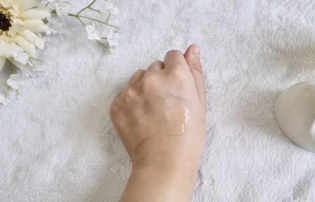 【食べられるヘアオイル⁉︎】スーパーフード・ライスオイルの力で輝く美髪ケア✳︎
_2
