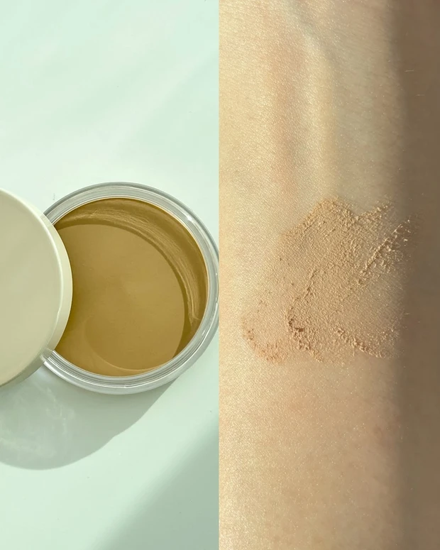 Fujiko 毛穴おだまりクリーム