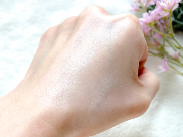 【乾燥敏感肌】乾燥の今でも使い心地が良い♡ ノーファンデに最適な高UV下地♪ラロッシュポゼ_4