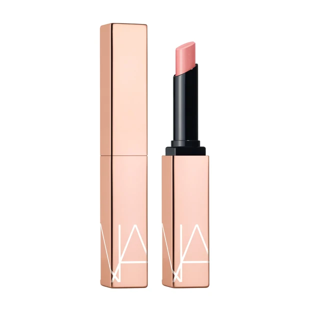 【NARS】輝きをオンするリップカラーとほとばしる血色感を演出するリキッドチーク【秋新色コスメ2023】_5_1