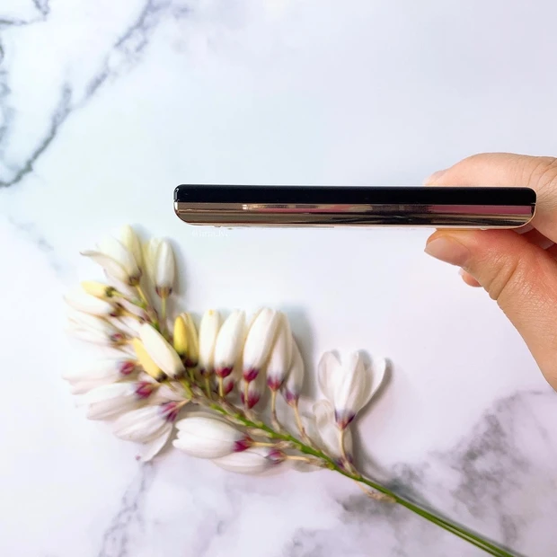 SUQQU ピュア カラー ブラッシュ 09 彩陽炎