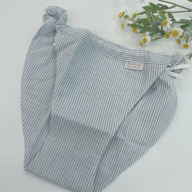 眠れぬ熱帯夜にこそ、ふんどし・・・じゃなくて「フンティー」を🌛【マキアエディターズの「オッス！推しコス」】_2