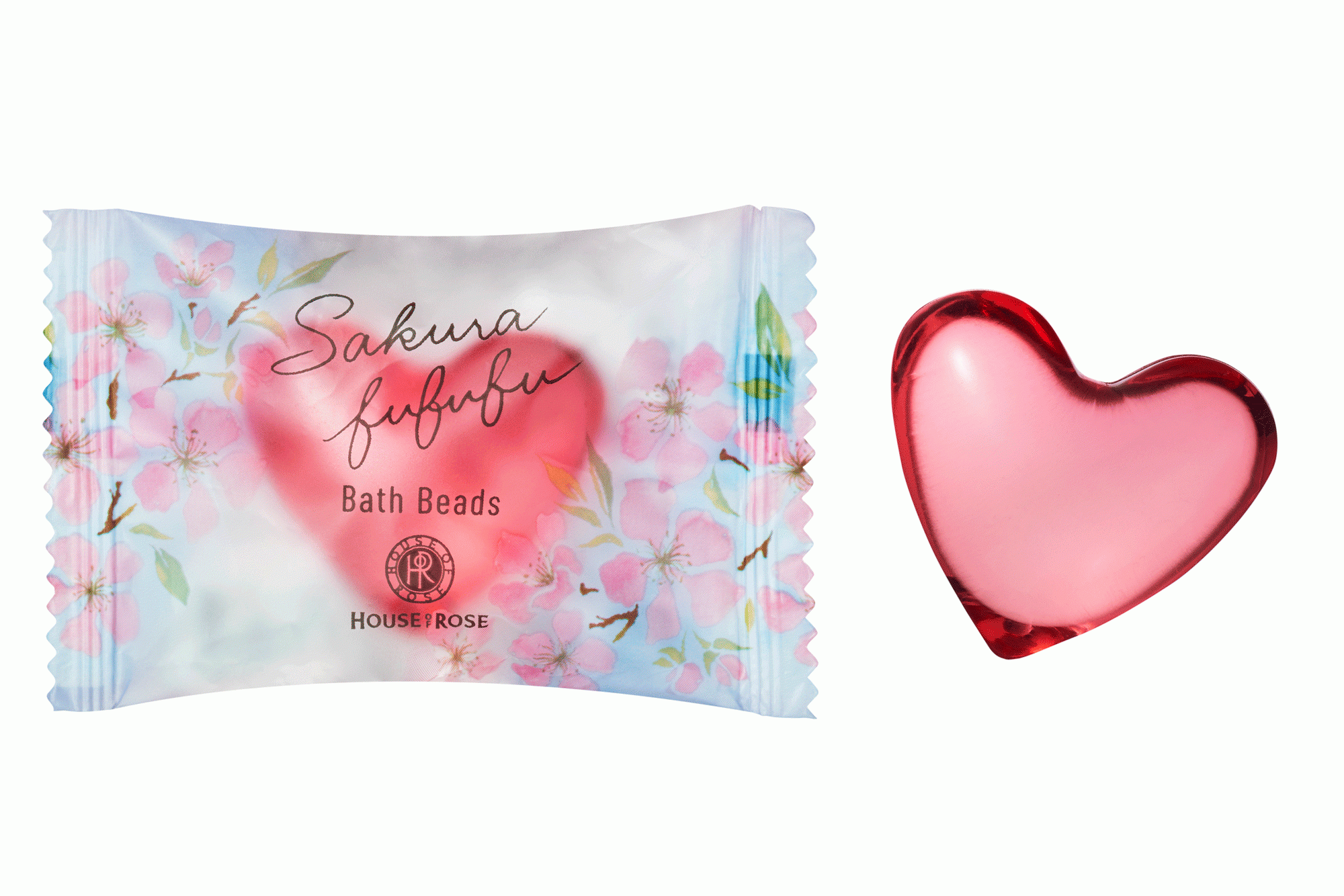 コスメセット♡R出品 桜コスメ2023】季節のギフトにぴったり！ ハウス オブ ローゼの