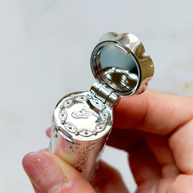 ジルスチュアート リップ　人気色