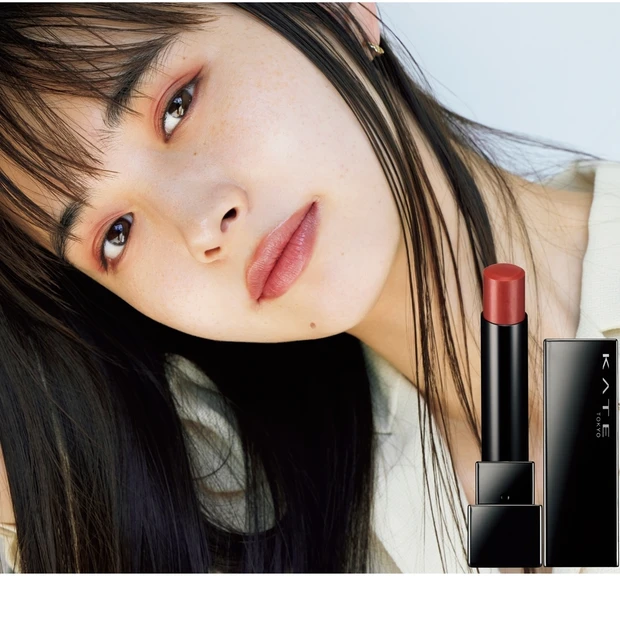 落ちないコスメ部門TOP10・マスク生活を明るく照らす名品はあの1本！