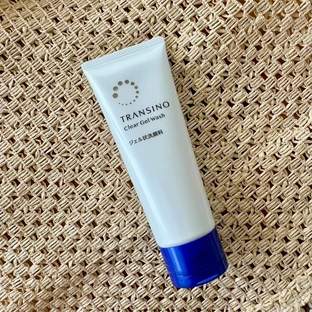 トランシーノ 薬用クリアジェルウォッシュの口コミ&レビュー_1