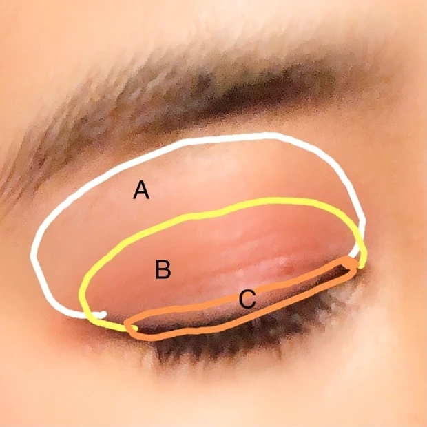FENTY BEAUTY のアイシャドウとリップで作る大人のピンクメイク!_4