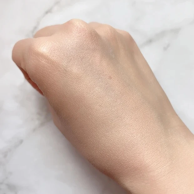 レイヤーフィットクッション 01 アイボリー