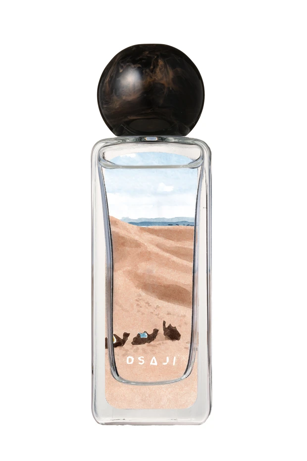 オサジ オードトワレ　H02