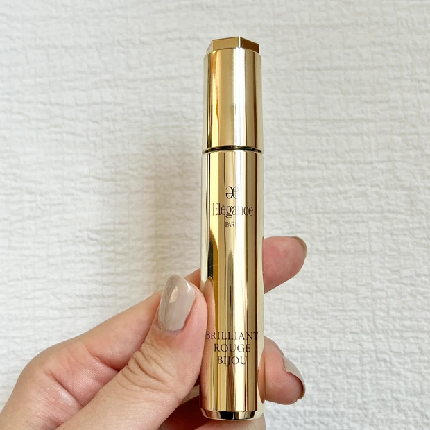 【クリスマスコフレ】私の推しコフレ！2023年エレガンス「コフレ パルボヌール」レビュー_4_1