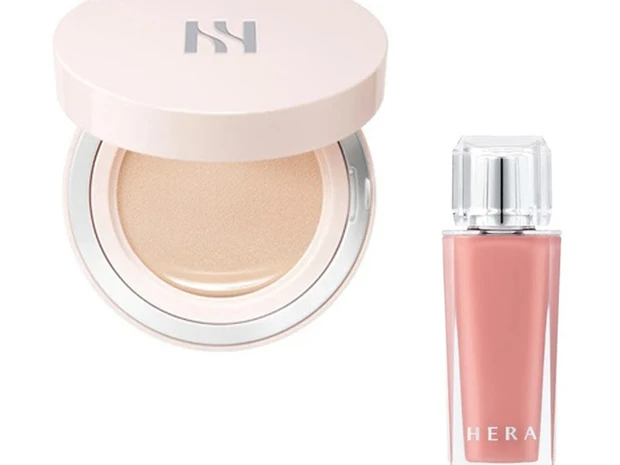 HERAのベストコスメ受賞アイテムまとめ