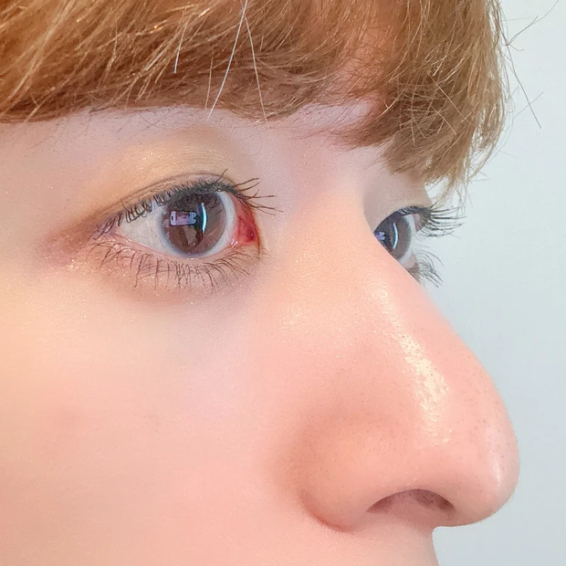 UZU MOTE  MASCARA モテマスカラ カーキ