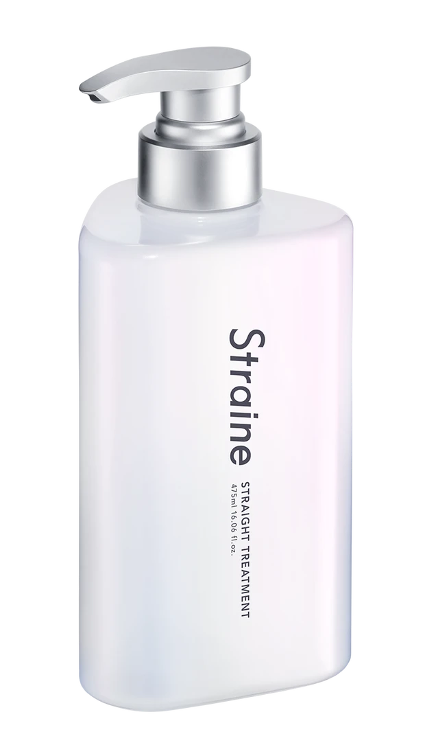 ストレインストレートトリートメント ホワイトブロッサムの香り