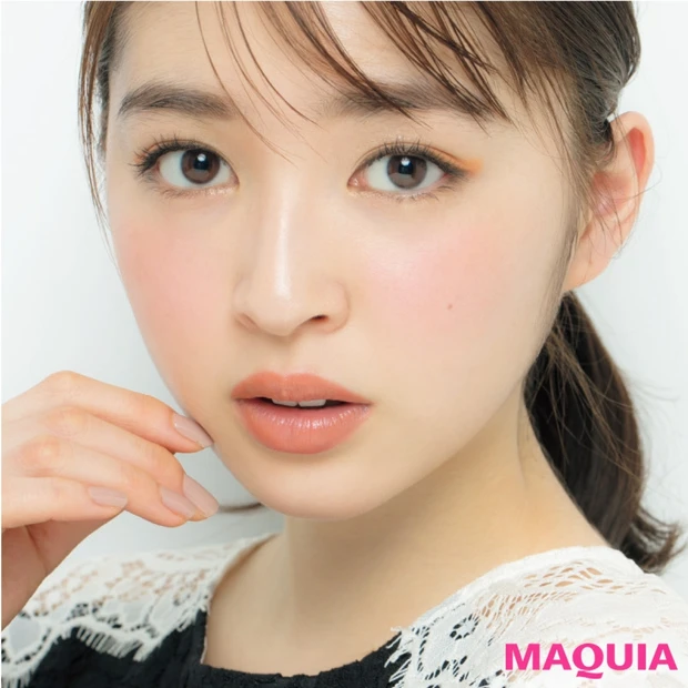 「目が大きいと、どんなよいことがある？」派手になりがちな二重さんのデカ目…