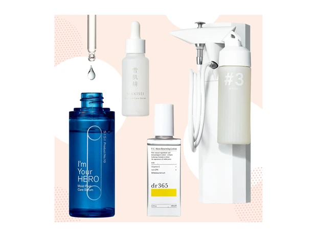 【肌にやさしい“塗るピーリング”7選】刺激レスで毛穴ケアできるコスメをマキアエディターが厳選