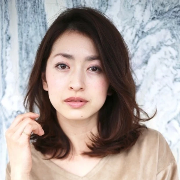 30代・40代におすすめの大人のヘアカタログGALLERY