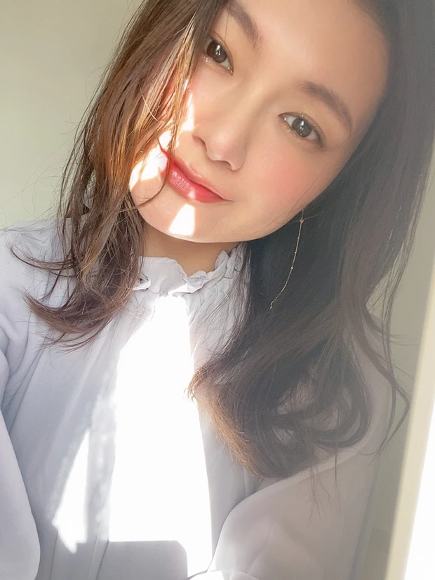 【自己紹介ブログ♡】はじめまして♫ママブロガーのぇりっこです！_2