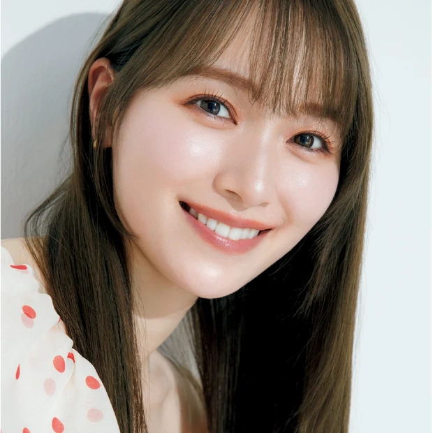 【守屋麗奈さんの最新セルフメイク】使用コスメ18品＆HOW TOを紹介！