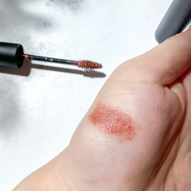 celvoke セルヴォーク インディケイトアイブロウマスカラ