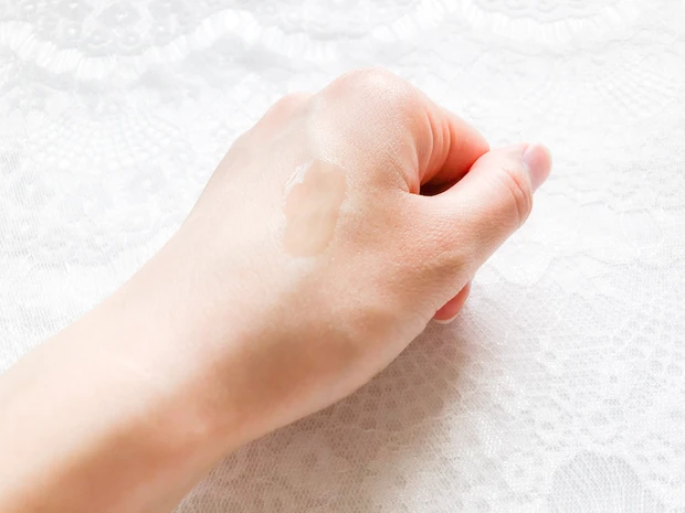 \ 売上No.1アルガンオイル /大人気だった「あの香り」が待望の定番化に?!!!洗顔後すぐにプラスで肌変わるメルヴィータのビオオイル。_5