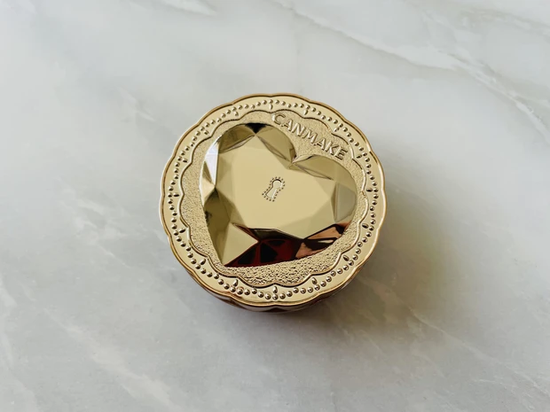 4月下旬発売の新作アイテム達、今月ももちろんALLチェック！プチプラコスメ【CANMAKE(キャンメイク)】をスウォッチと共に徹底レビュー♡_28_2