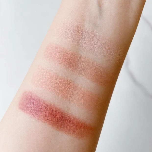 〈完全保存版〉手持ち全色レビュー【ルナソル アイカラーレーション】大人気のアイシャドウを徹底レビュー_7_2