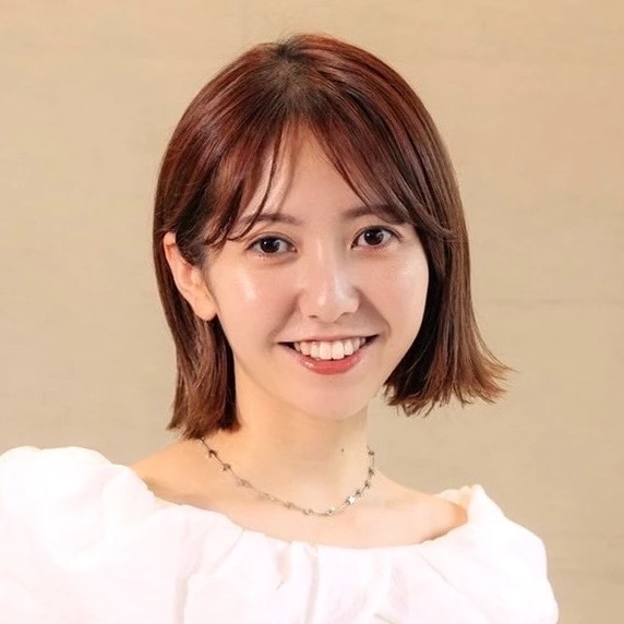 加藤ゆりえさん