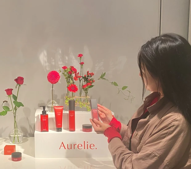 MEGUMIさんのスペシャル公開トークショーに参加してきました！アイテムもお試し♡_7