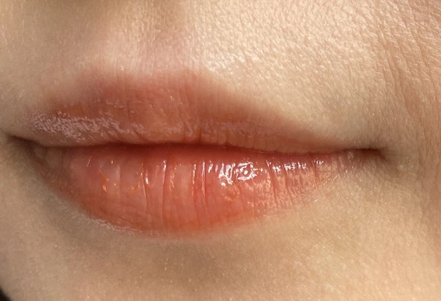 ETVOSの秋新色で、トレンドメイクが完成♡おしゃれで今年ぽいパレットと、リニューアルした美容液プランパー!!_6_2