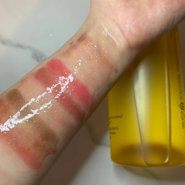 shuuemura happybag 2022