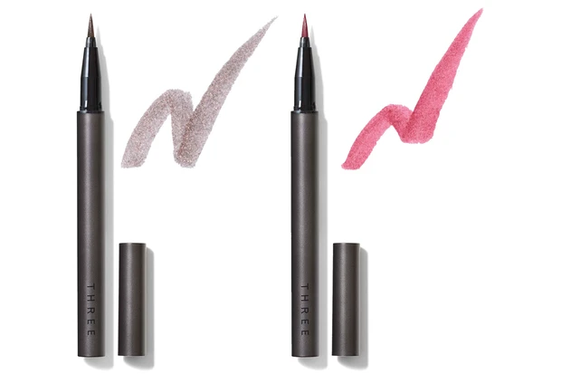 THREEは人気の4色アイパレットが刷新! カラーアイテムの新色や限定色も全部見せ【秋新色コスメ2024】_14