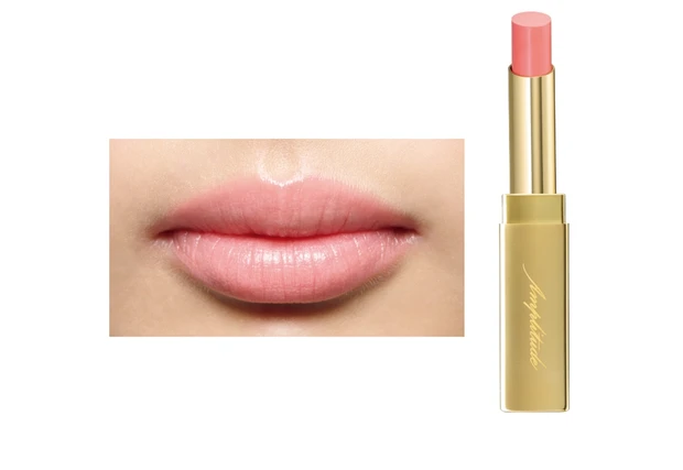 アンプリチュード コンスピキュアス クリーミーリップス EXー02