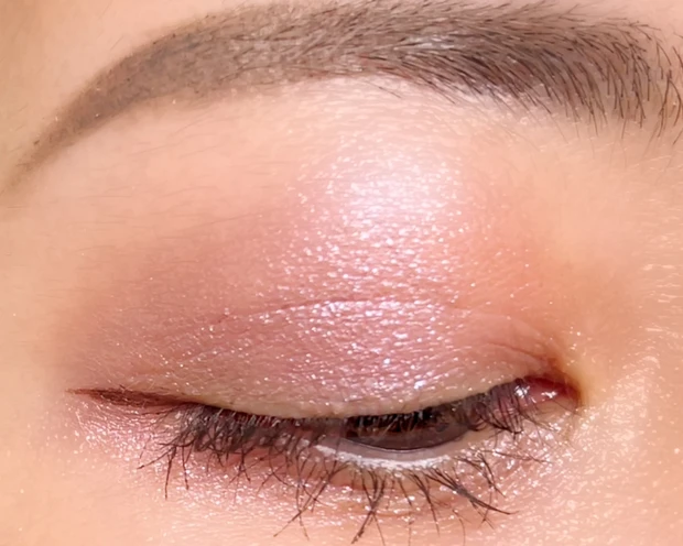 CANMAKE キャンメイク プティパレットアイズ 全色レビュー プチプラコスメ