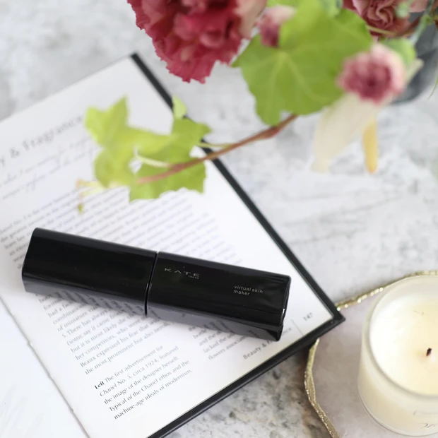 ケイト バーチャルスキンメイカー