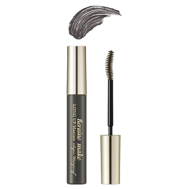 ヒロインメイクロングＵＰマスカラスーパーＷＰＮ ￥1320