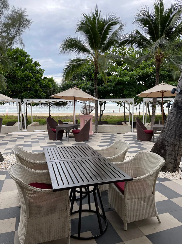 【プーケット旅行記♡】南国旅行のおすすめ美容アイテム６選！マキアインフルエンサーの海＆プールへの必需品は！？_9_1