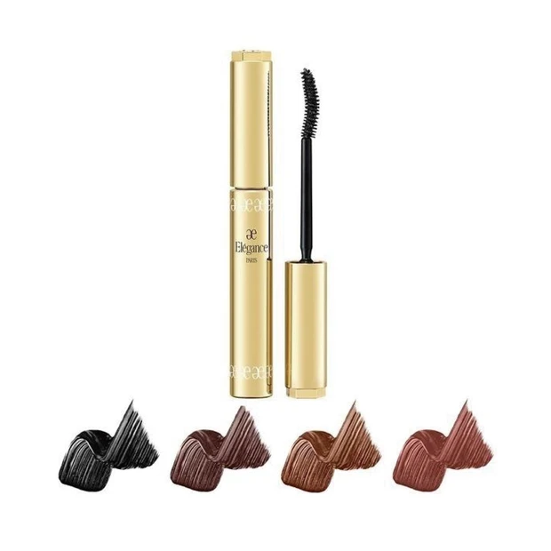 エレガンス(Elégance) グラヴィティレス マスカラ