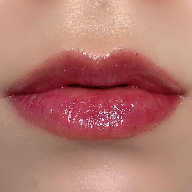 発売日前から完売レベルで人気のKATE【リップモンスター】ラメ入りが可愛い4.5.6月限定色☆スウォッチ＆既存色との色味比較も！_11