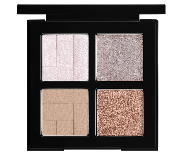 ブルべ冬 アイシャドウ シュウ ウエムラ アイスカルプト フロスティ ライラック