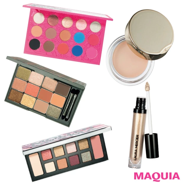 シュウ ウエムラ、ローラ メルシエ 、ボビイ ブラウンetc. 人気ブラ…