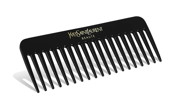 YSL イヴ・サンローラン ヘアコーム プレゼント