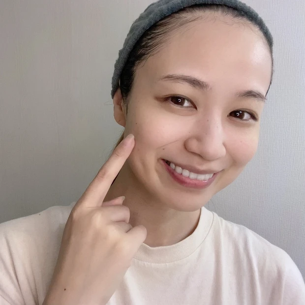 【iniks(イニクス)クリーミィ フォーム】ゆらいだ肌にイニクスの洗顔料がおすすめ!】大人敏感肌と乾燥肌のための高保湿バリアスキンケア。_3_2