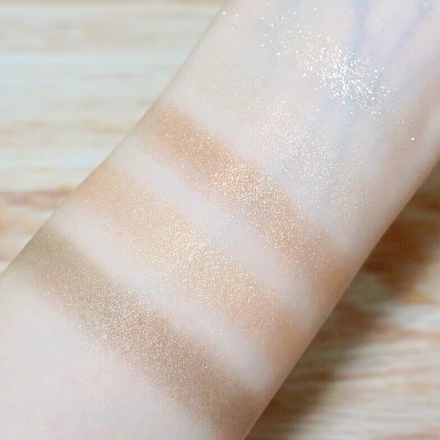 今月のプチプラコスメお気に入り アイシャドウ｜セルフネイル_2_2