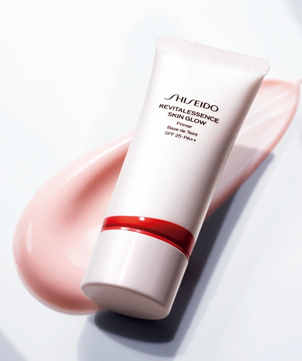 UV下地部門【1位】SHISEIDO エッセンス スキングロウ プライマー